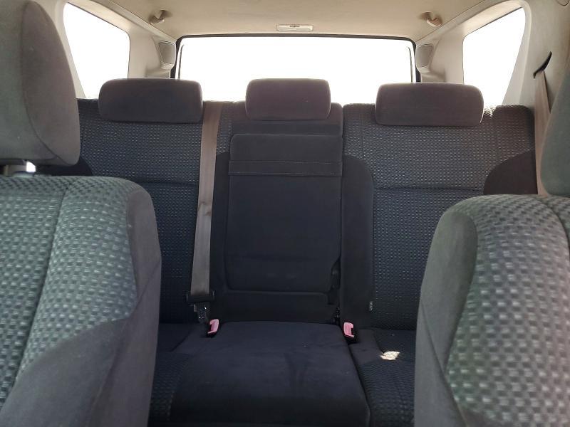 2004 Toyota 4runner Sport Edition