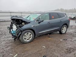 Buick salvage cars for sale: 2019 Buick Enclave Essence