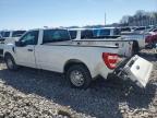 2022 Ford F150 xl