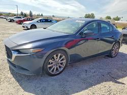 Mazda salvage cars for sale: 2019 Mazda 3 Premium