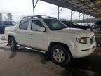 2008 Honda Ridgeline RTL
