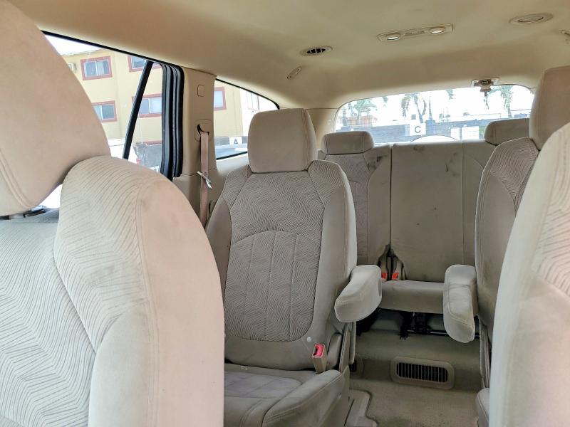 2011 Buick Enclave cx