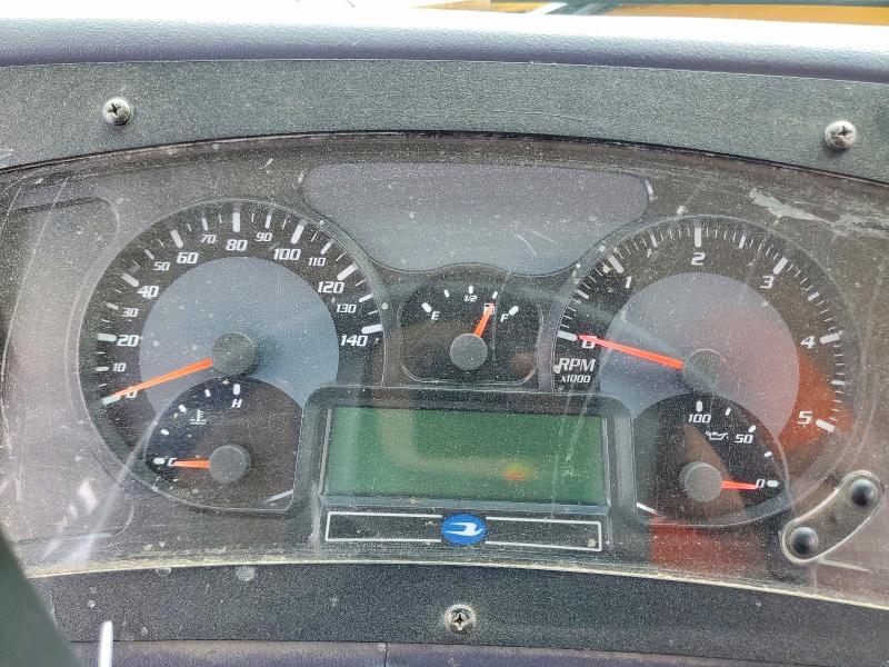 2018 Freightliner Chassis B2B