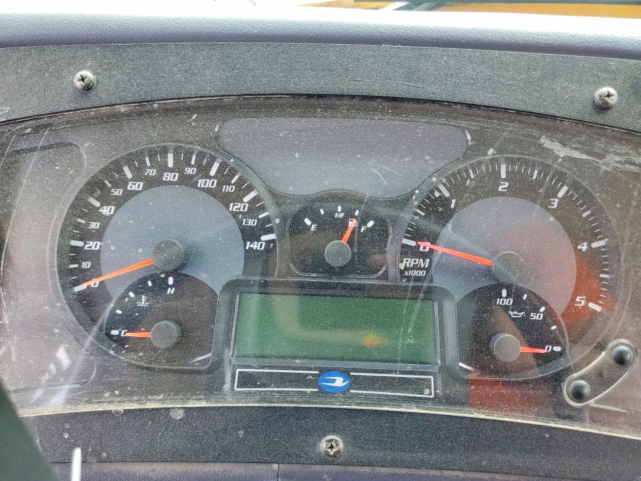 2018 Freightliner Chassis B2B