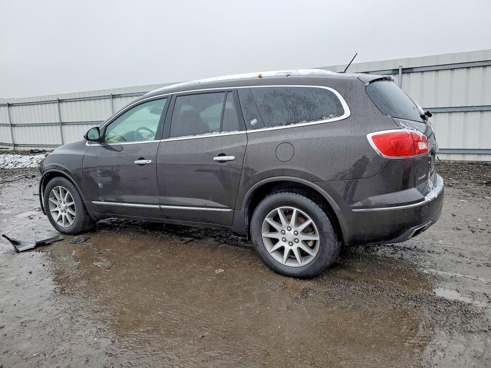 2013 Buick Enclave