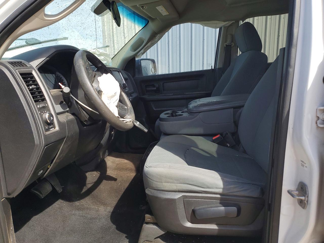 2014 Dodge RAM 1500 ST