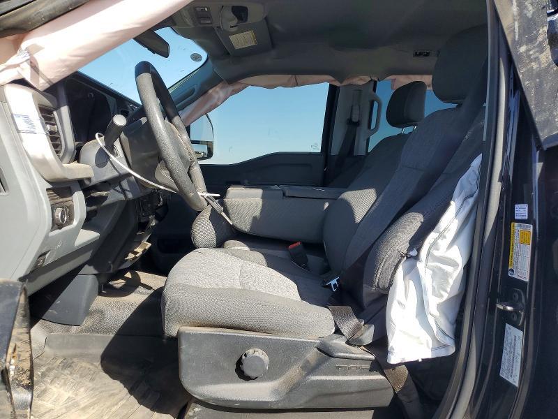 2024 Ford F250 Super Duty