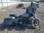 2009 Harley-Davidson Flhx