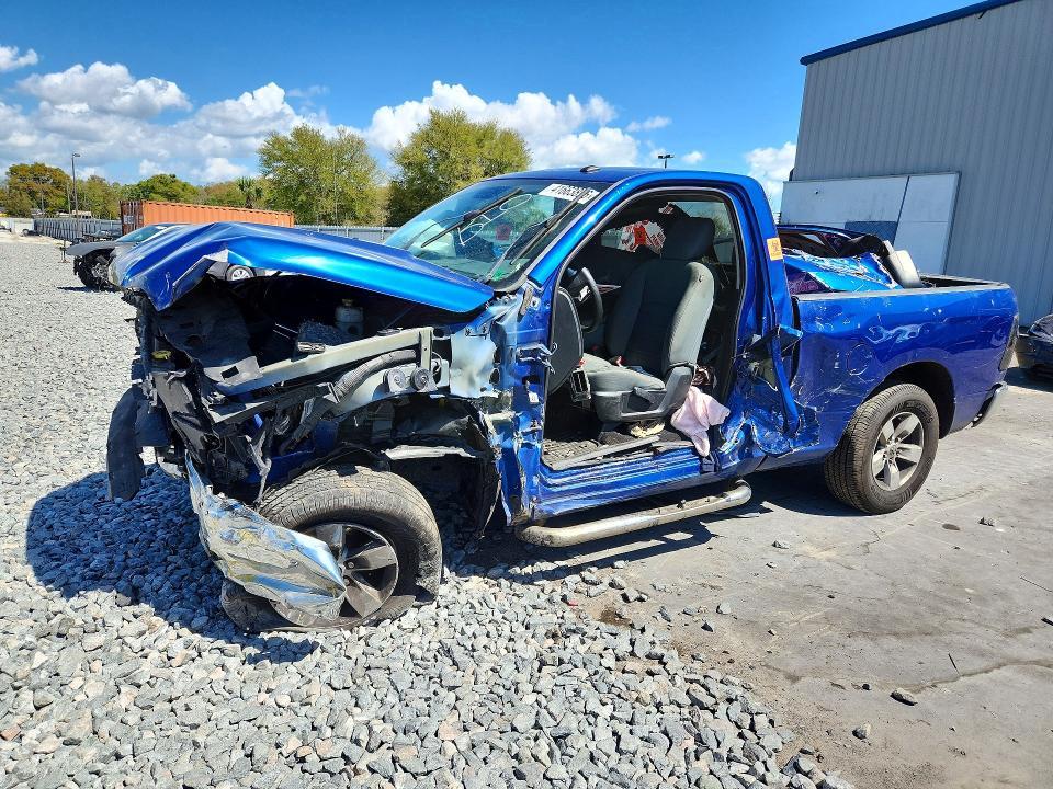 2016 Dodge RAM 1500 ST