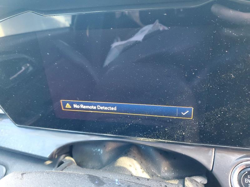 2025 Chevrolet Trax Active