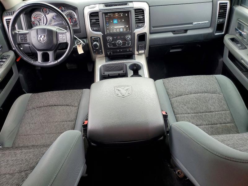 2016 Dodge RAM 1500 SLT