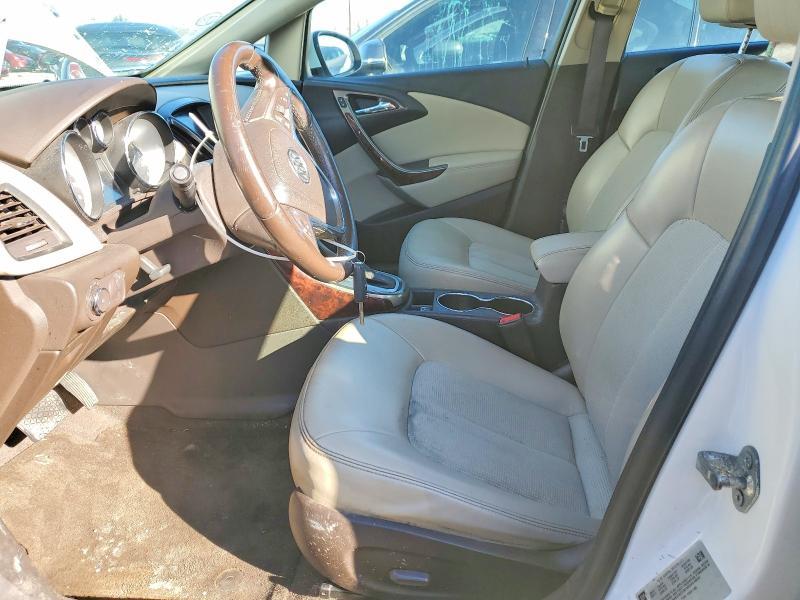 2014 Buick Verano Convenience