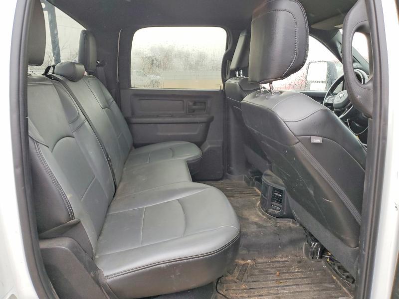 2023 Dodge RAM 2500 Tradesman Utility / Service Truck