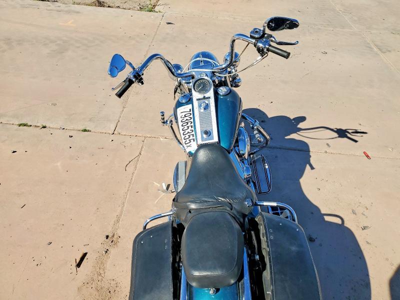 2004 Harley-Davidson Flhrci