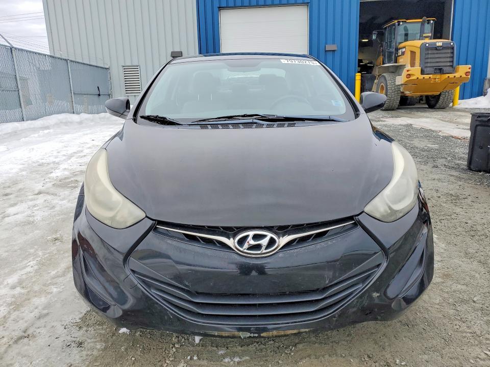 2014 Hyundai Elantra Coupe Base