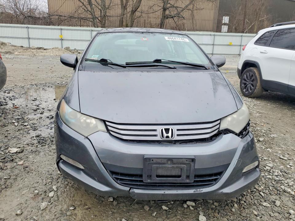 2010 Honda Insight lx