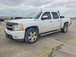 Chevrolet salvage cars for sale: 2008 Chevrolet Silverado C1500