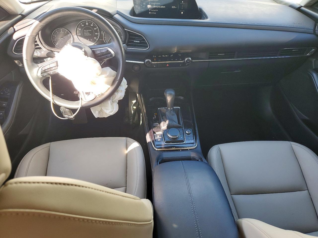 2024 Mazda Cx-30 Preferred