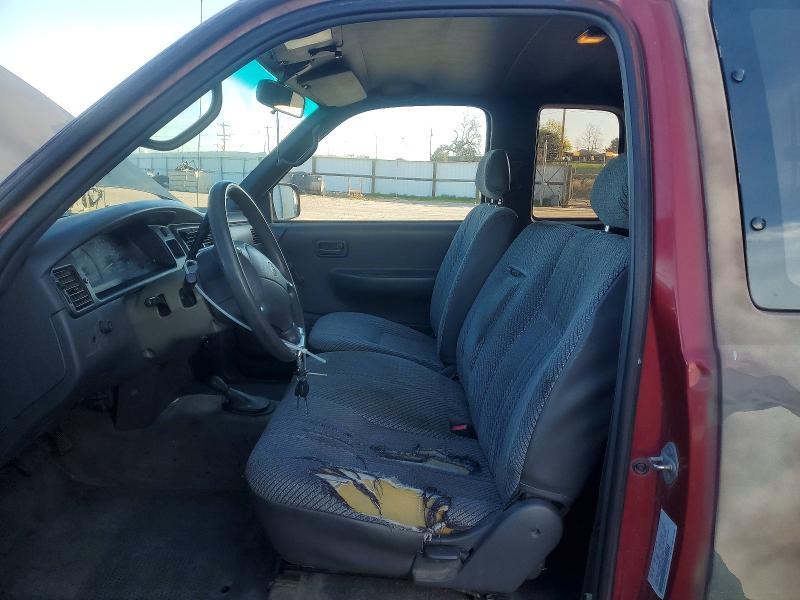 1995 Toyota T100 DX