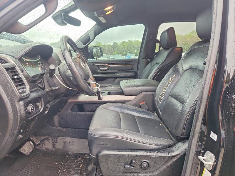 2020 Dodge RAM 1500 Rebel