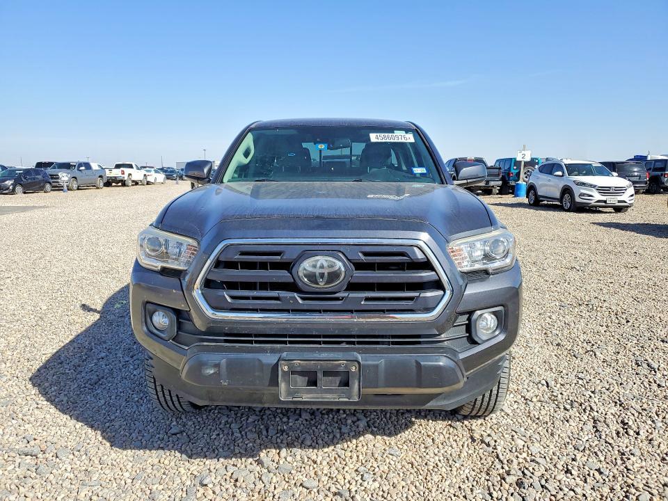 2018 Toyota Tacoma SR5 V6