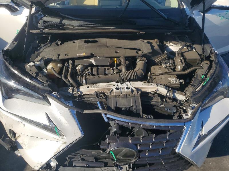 2020 Lexus Nx 300 Base