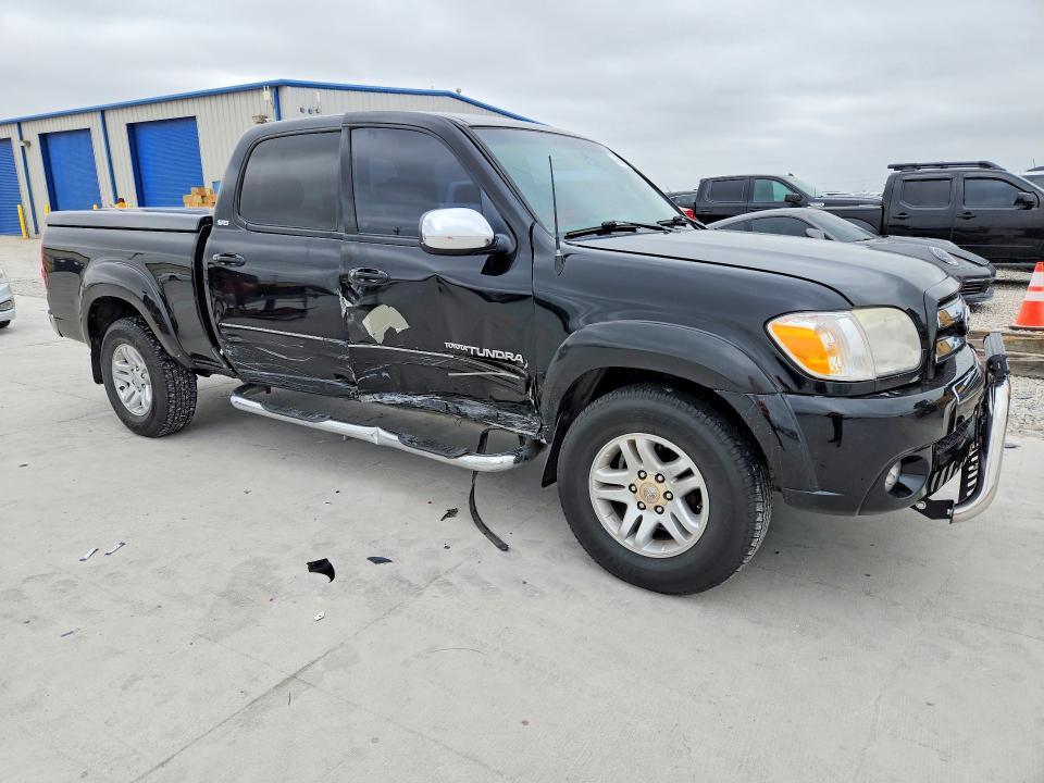 2006 Toyota Tundra SR5