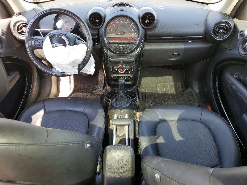 2016 Mini Cooper Countryman