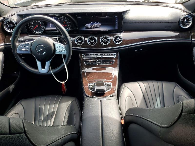 2019 Benzhou Cls-class Cls450 450