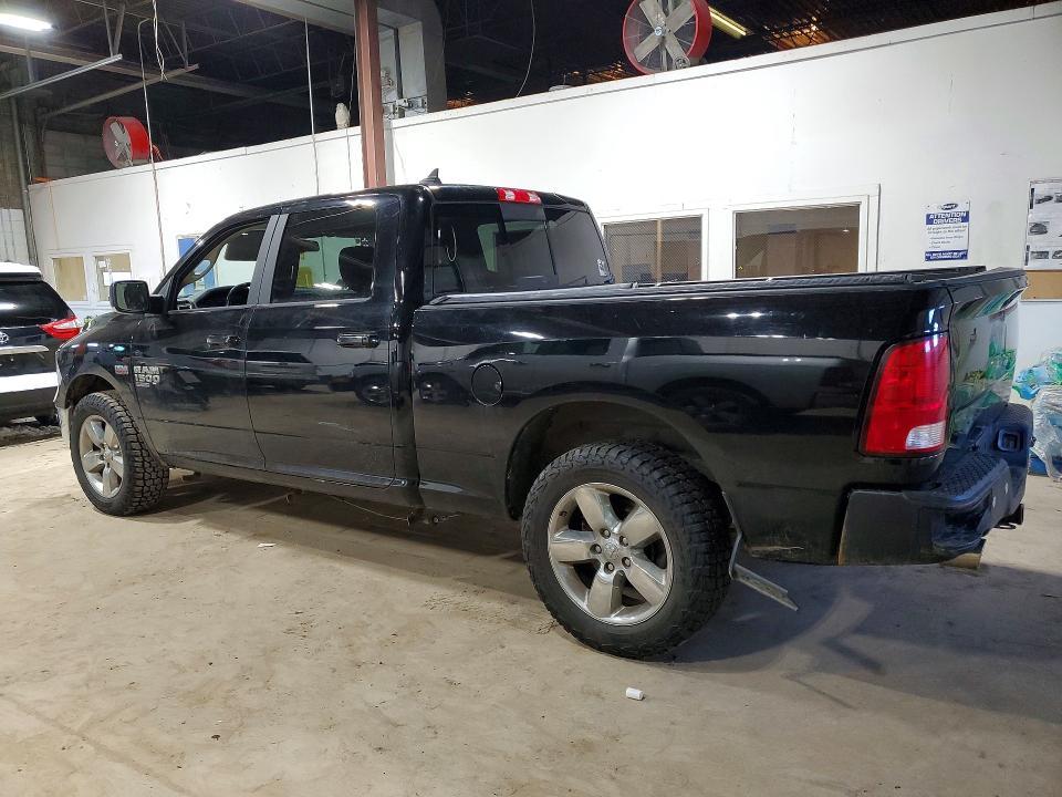 2019 Dodge Ram 1500 Classic slt
