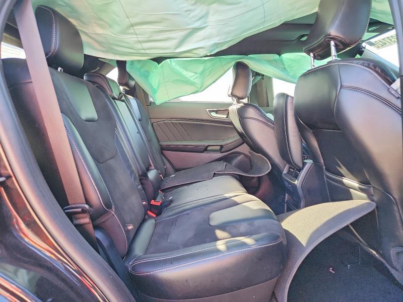 2021 Ford Edge st