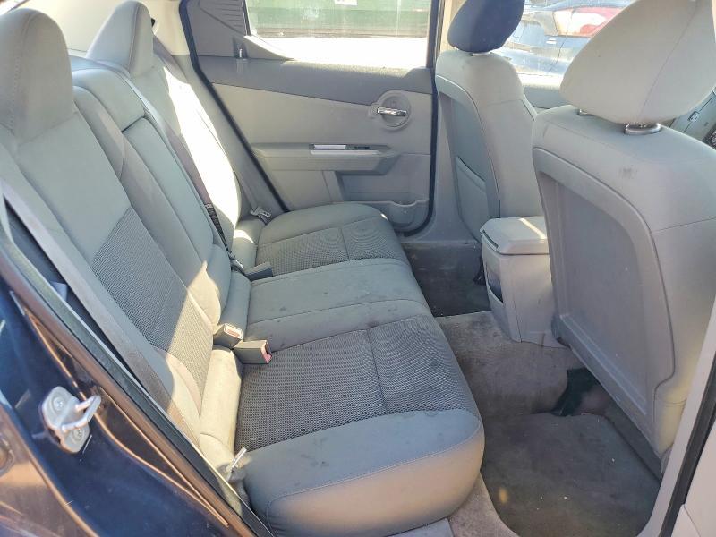 2008 Dodge Avenger sxt