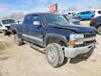 2002 Chevrolet Silverado K2500 Heavy Duty
