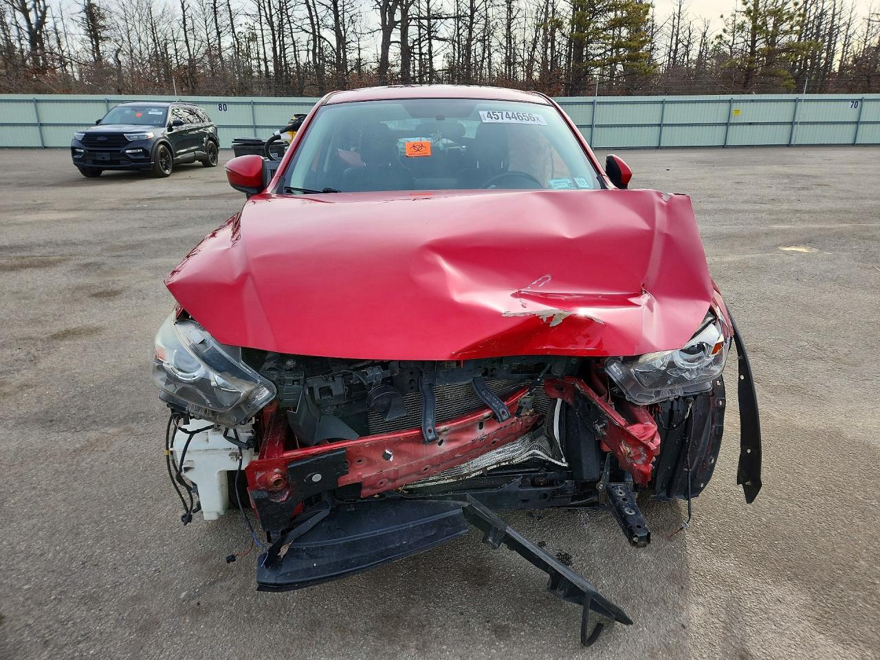 2016 Mazda Cx-3 Touring