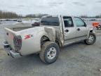 2005 Chevrolet Colorado