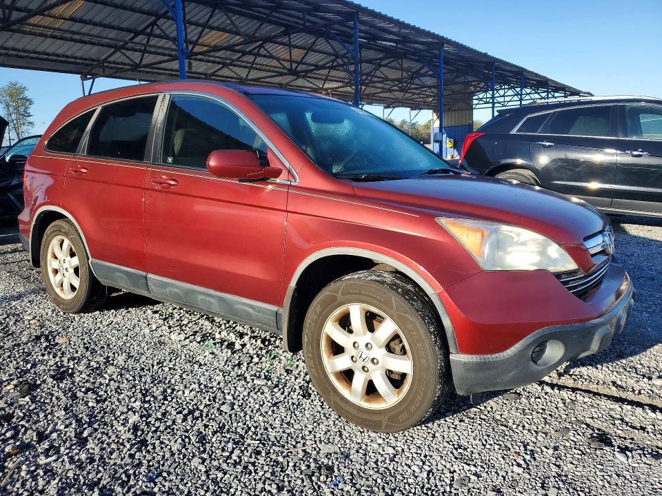 2007 Honda CRV