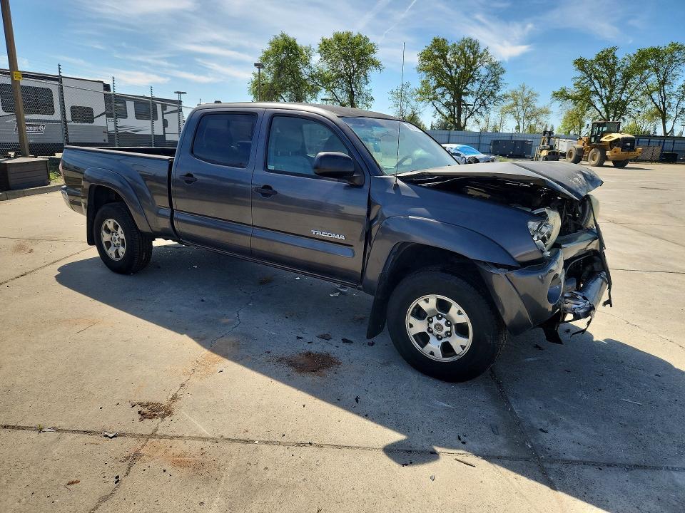 2011 Toyota Tacoma Prerunner V6