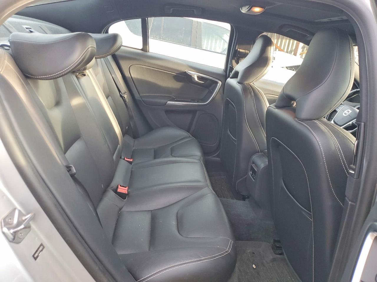 2015 Volvo S60 Premier