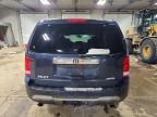 2012 Honda Pilot exl
