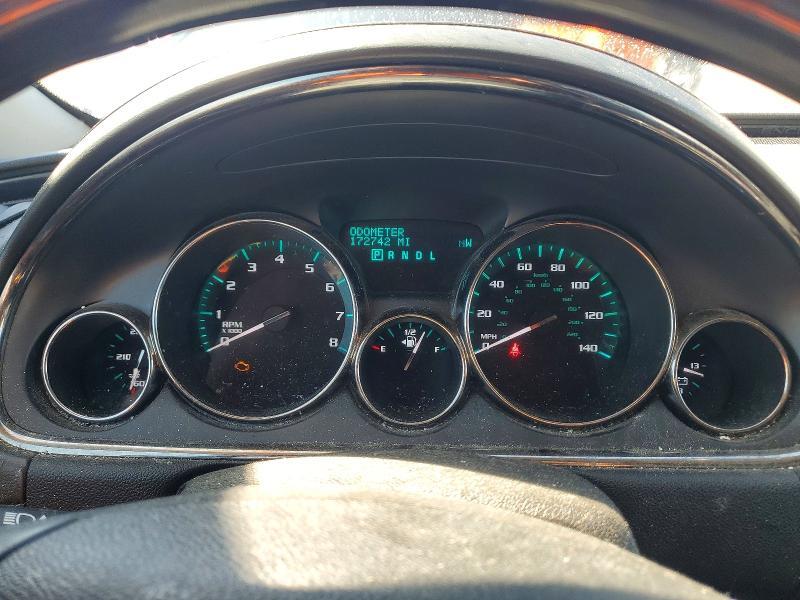 2016 Buick Enclave