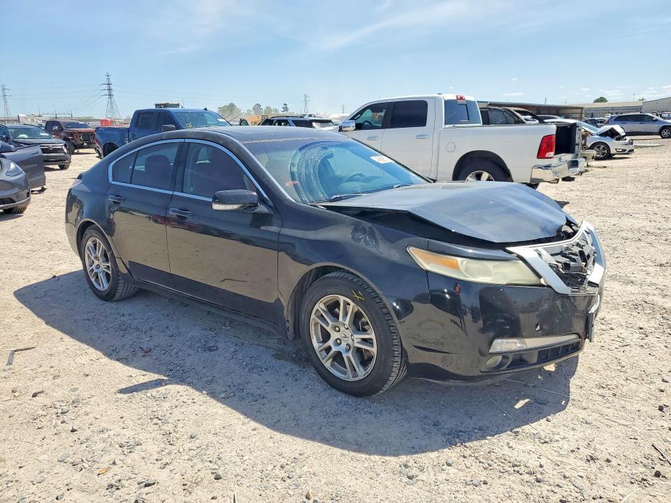 2011 Acura TL