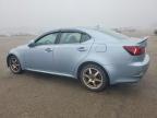 2008 Lexus Is 250 Base