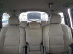 2011 Honda Odyssey ex