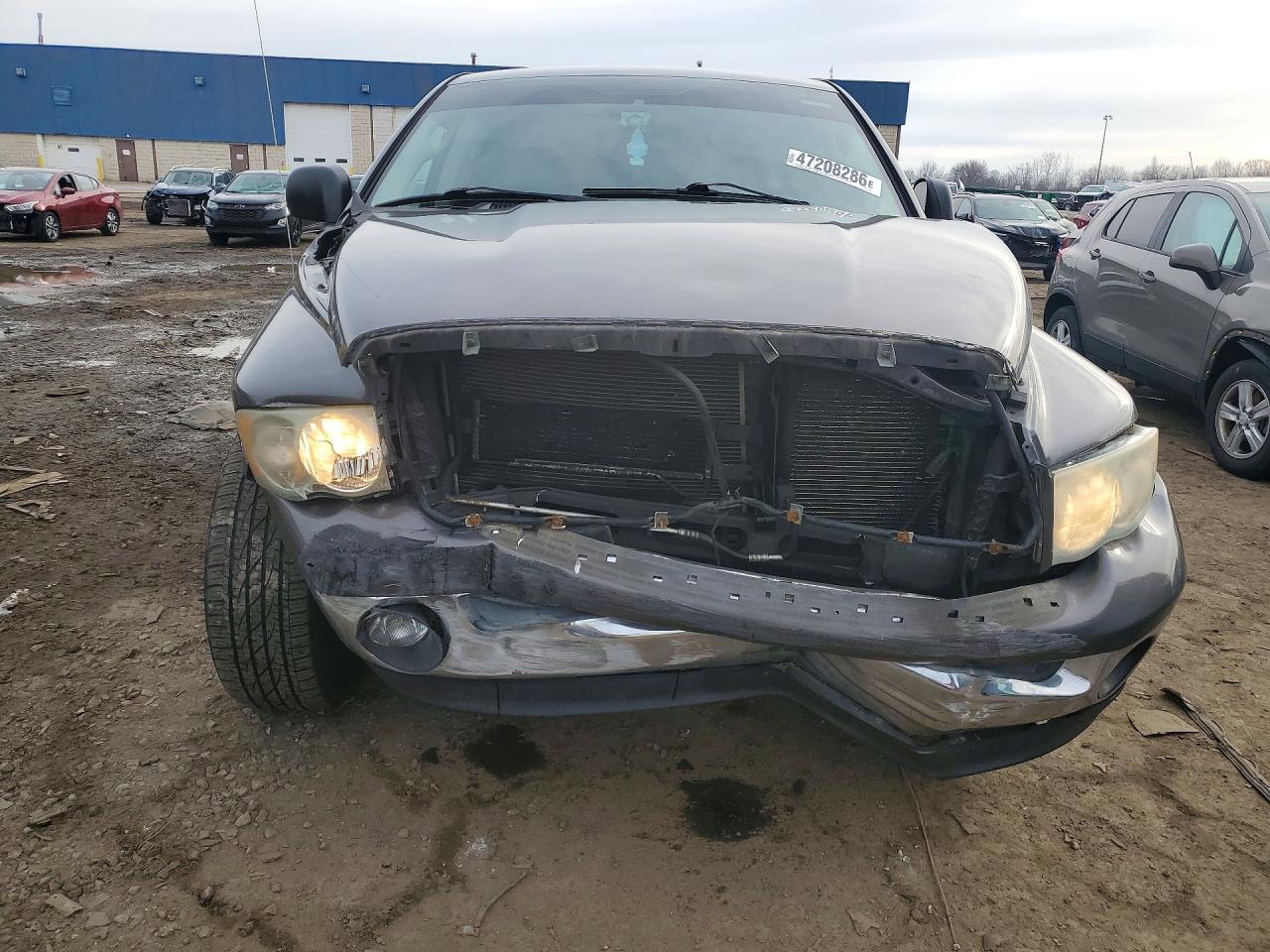 2004 Dodge RAM 1500 ST