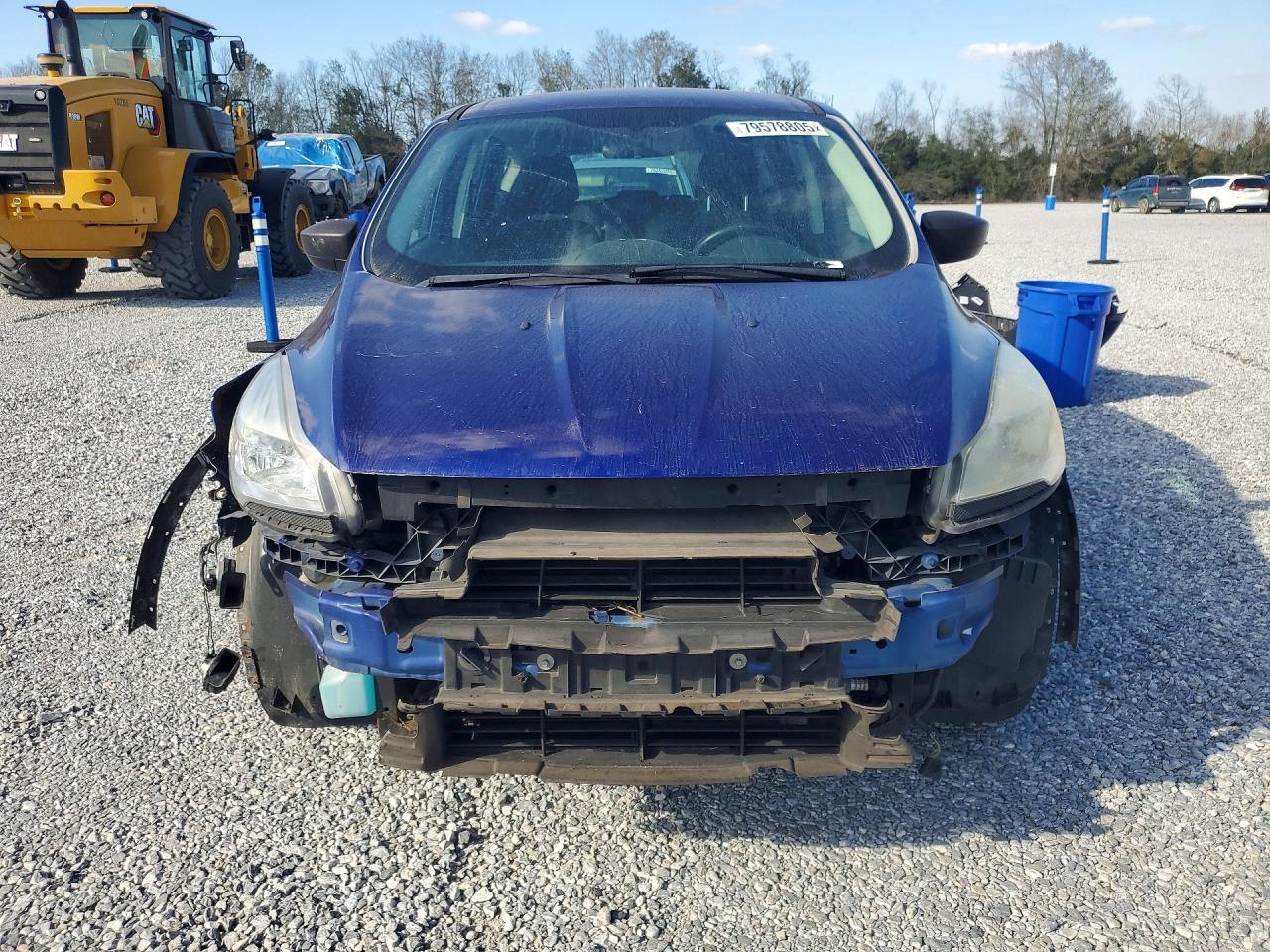 2014 Ford Escape s
