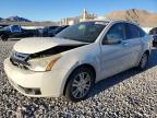 2011 Ford Focus sel