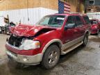 2007 Ford Expedition Eddie Bauer