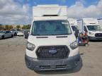 2020 Ford Transit Delivery Truck
