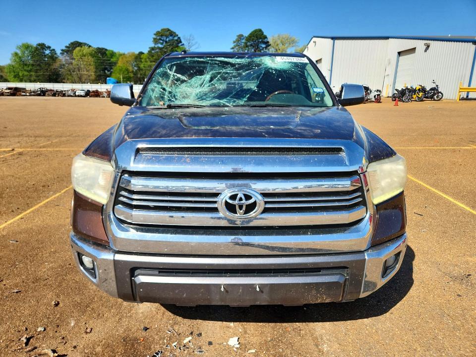 2016 Toyota Tundra 1794 Edition