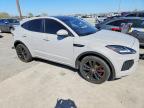 2019 Jaguar E-pace R-dynamic hse